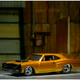 Coronet SB in HoK Pagan Gold...I know the black stripe should be on rear, but I had a small blemish to cover so...in front it went,
